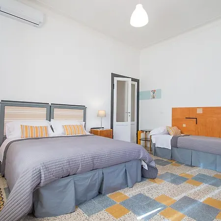 Domus Quadra B&B