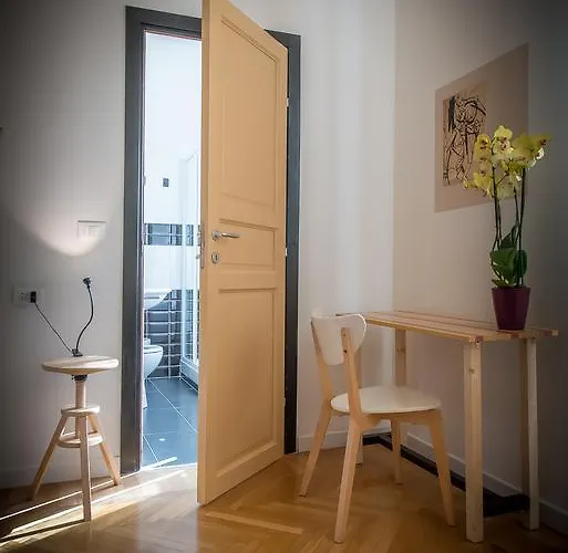 Domus Quadra Bed & Breakfast *