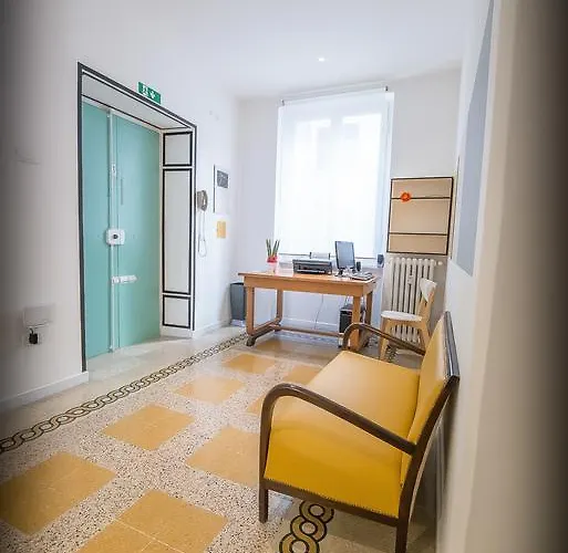 Domus Quadra * Roma