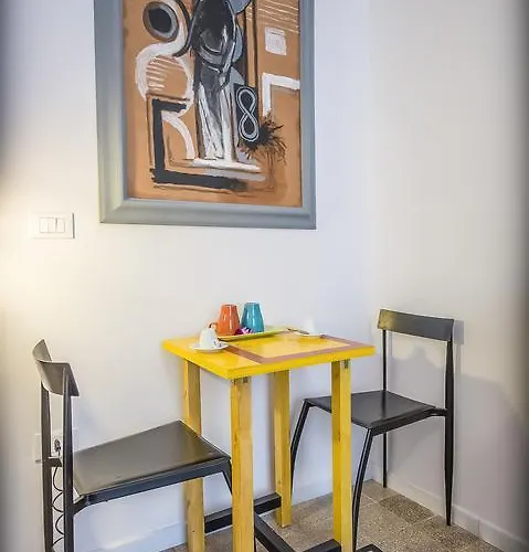Domus Quadra Bed & Breakfast *