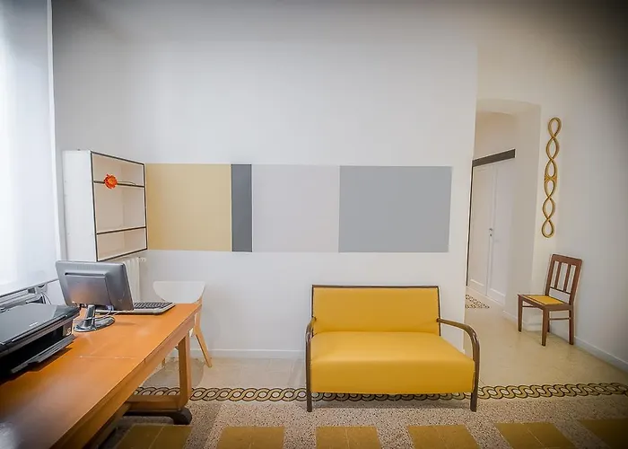 Bed & Breakfast Domus Quadra Roma