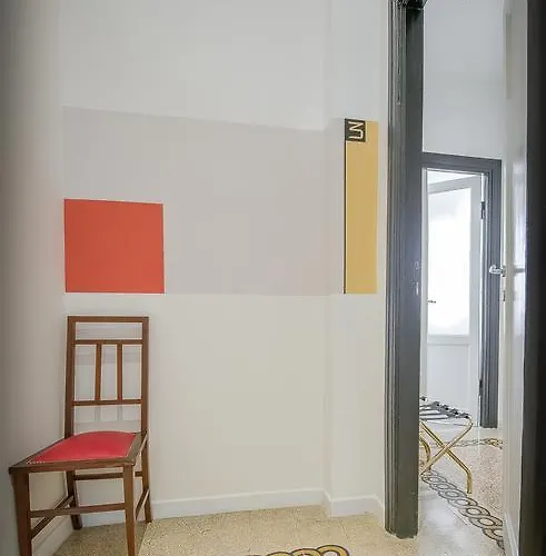 Bed & Breakfast Domus Quadra Roma
