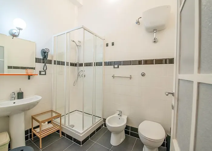 Bed & Breakfast Domus Quadra